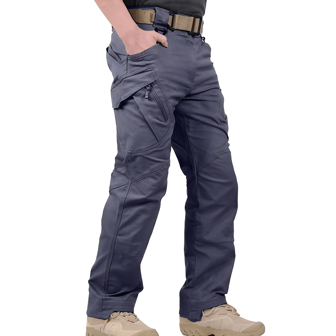 Juller - Durable Cargo Pants