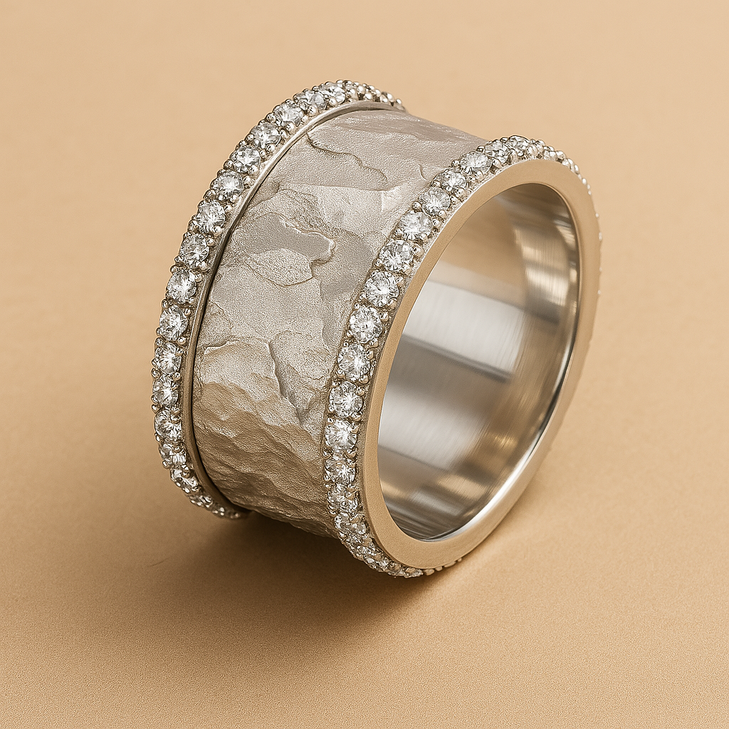 Lina – Elegant vintage ring