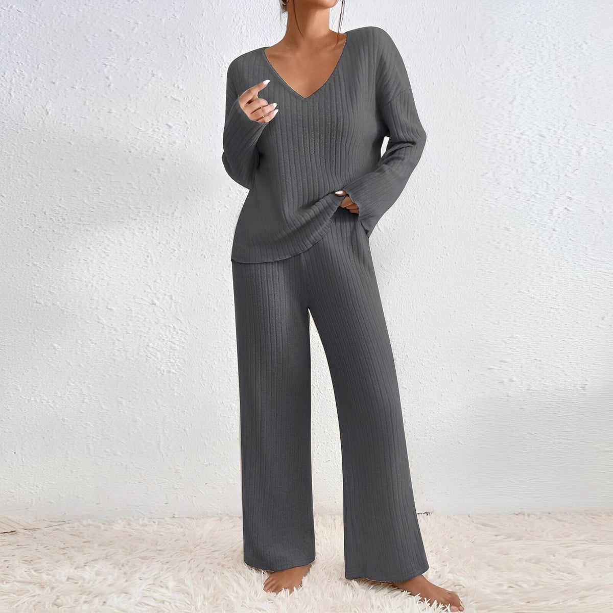 Michele - Comfortable lounge set