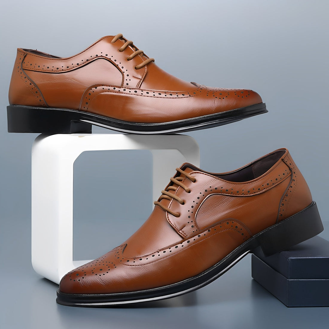 Kylle - Men's Classic Shoes
