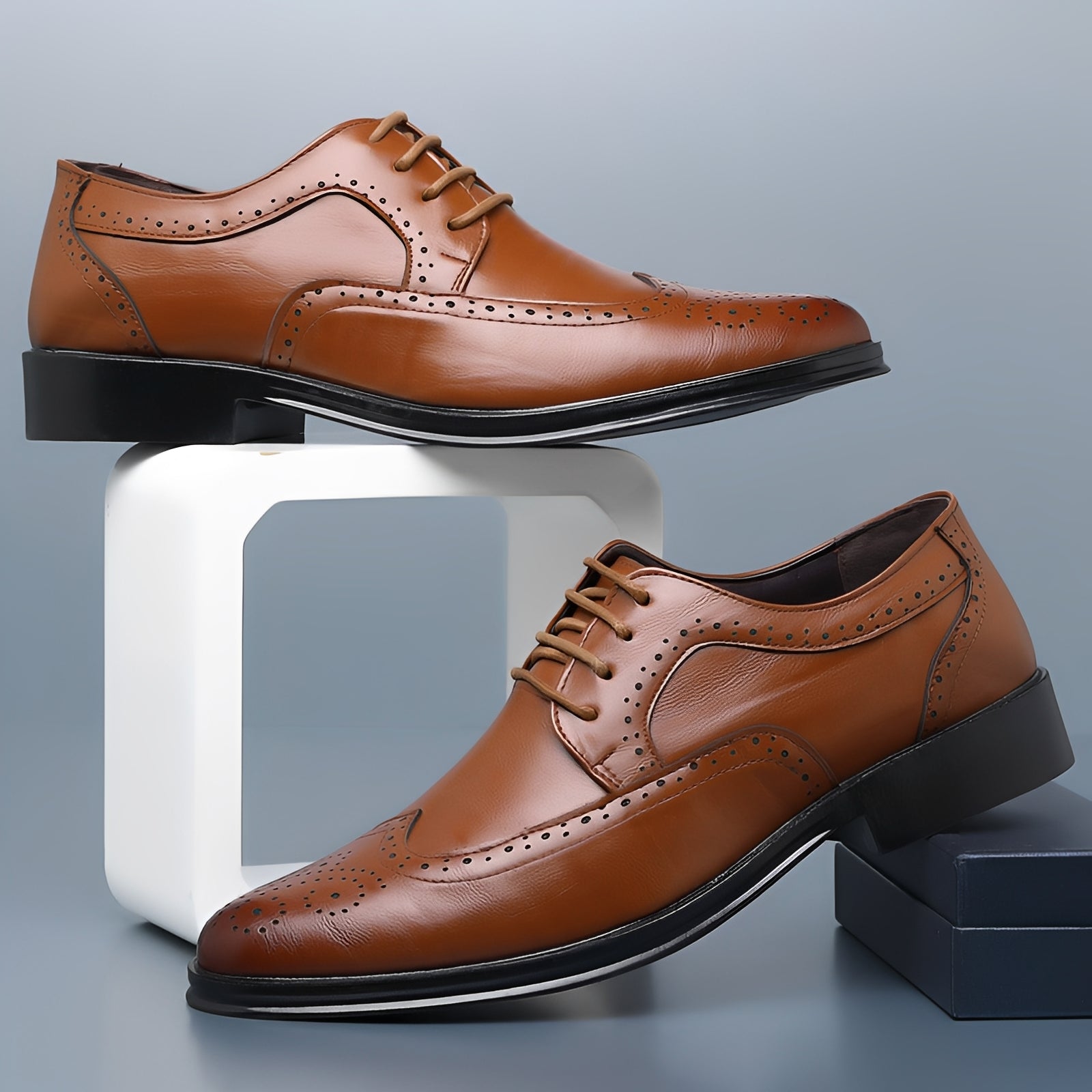 Kylle - Men's Classic Shoes