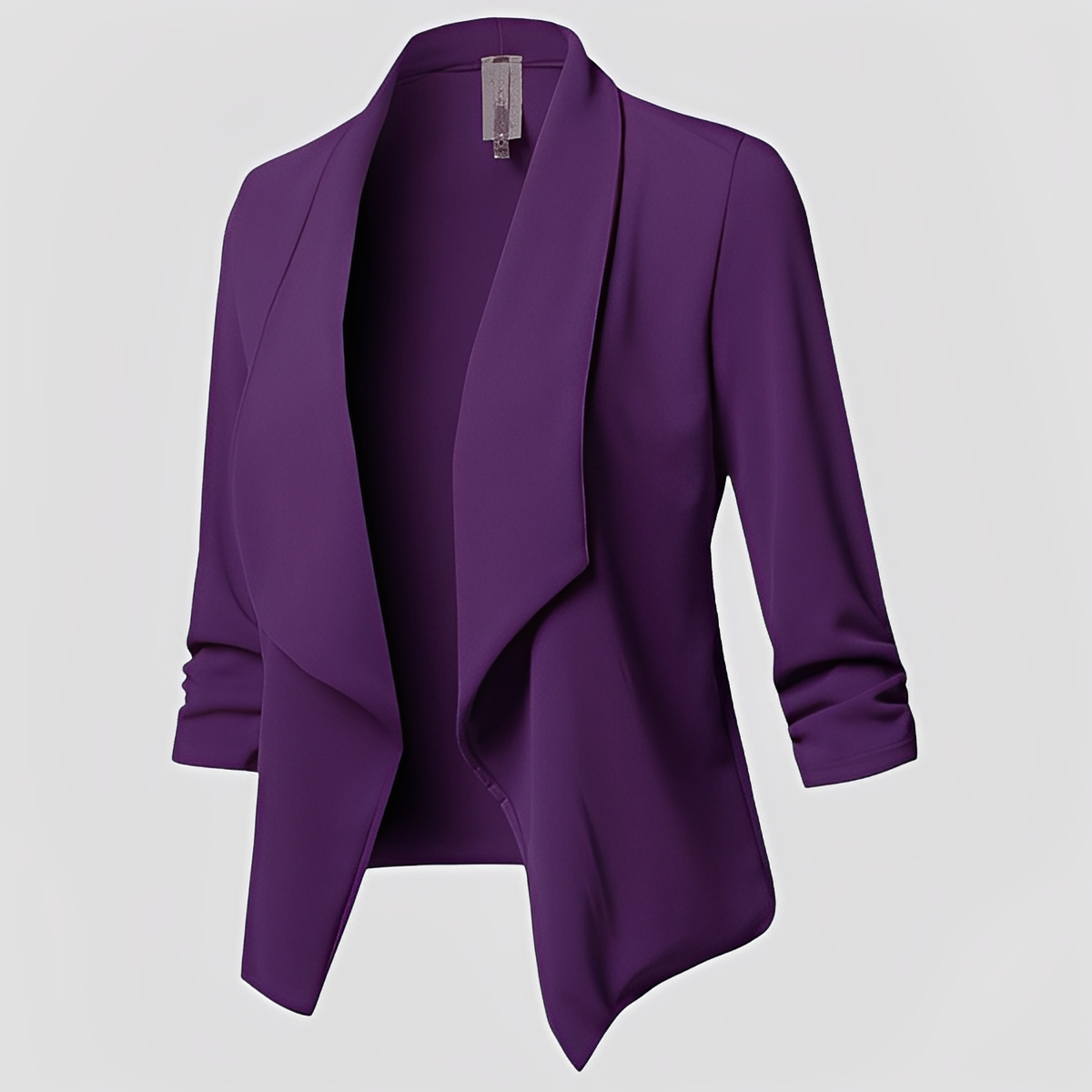 Jolie - Stylish and warm blazer