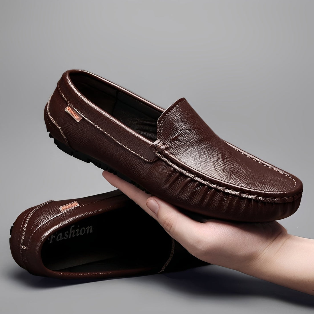 Jacob - Elegant men's shoes for formal occasions