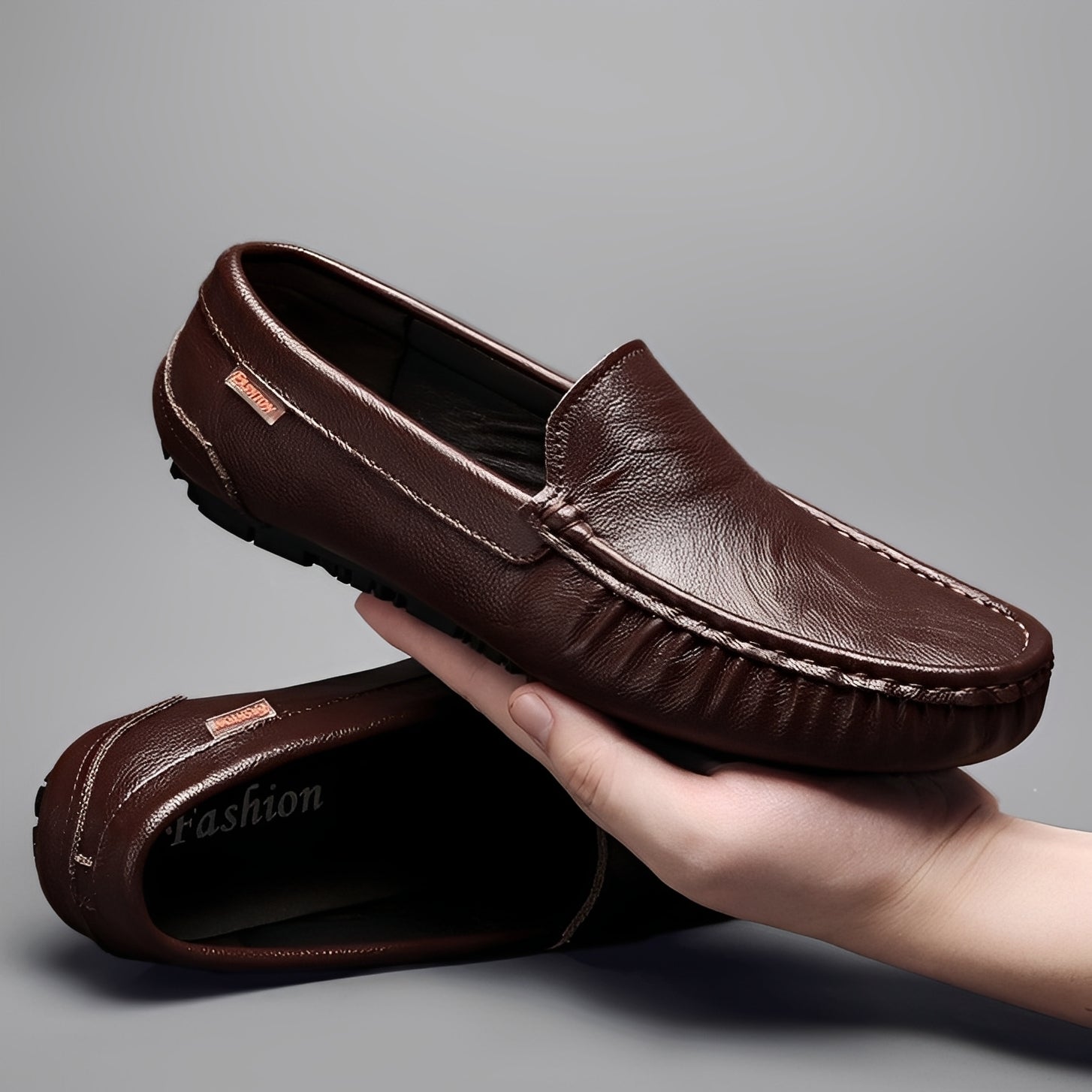 Jacob - Elegant men's shoes for formal occasions