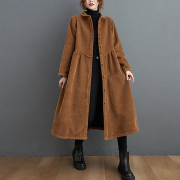 Amelia - Warm Winter Coat