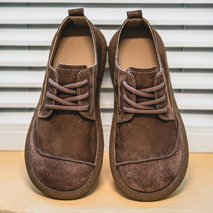 Damian - Men's classic low-top sneaker