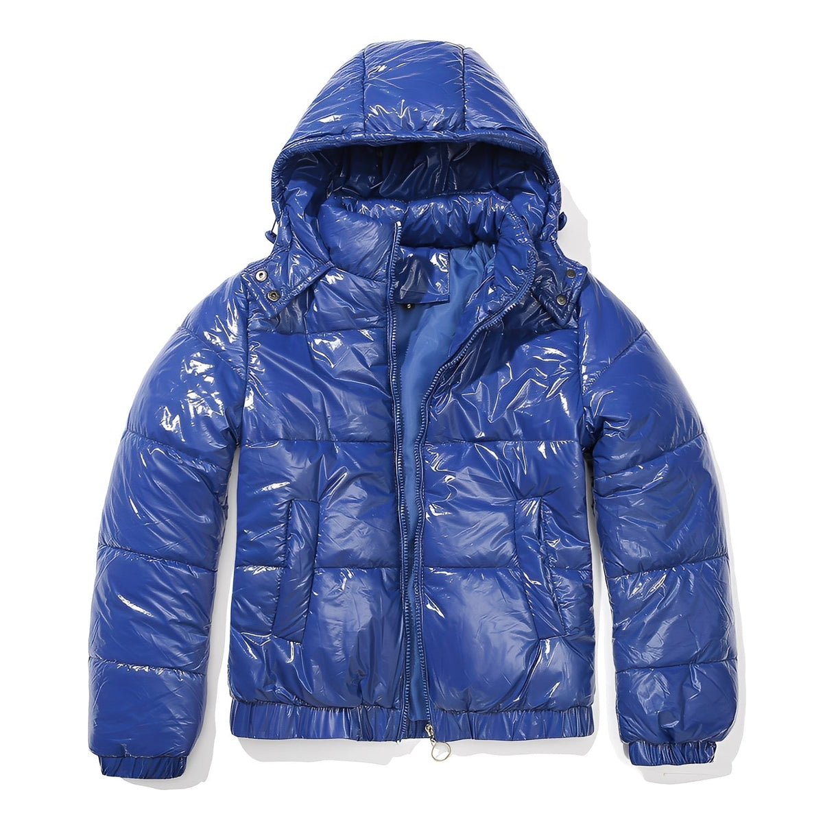 Yazmin - Stylish and warm jacket
