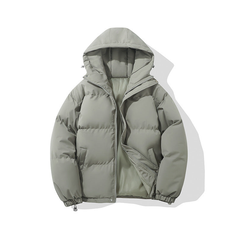 Felisha - Comfortable hoodie