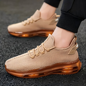Richie - Breathable Casual Sneakers