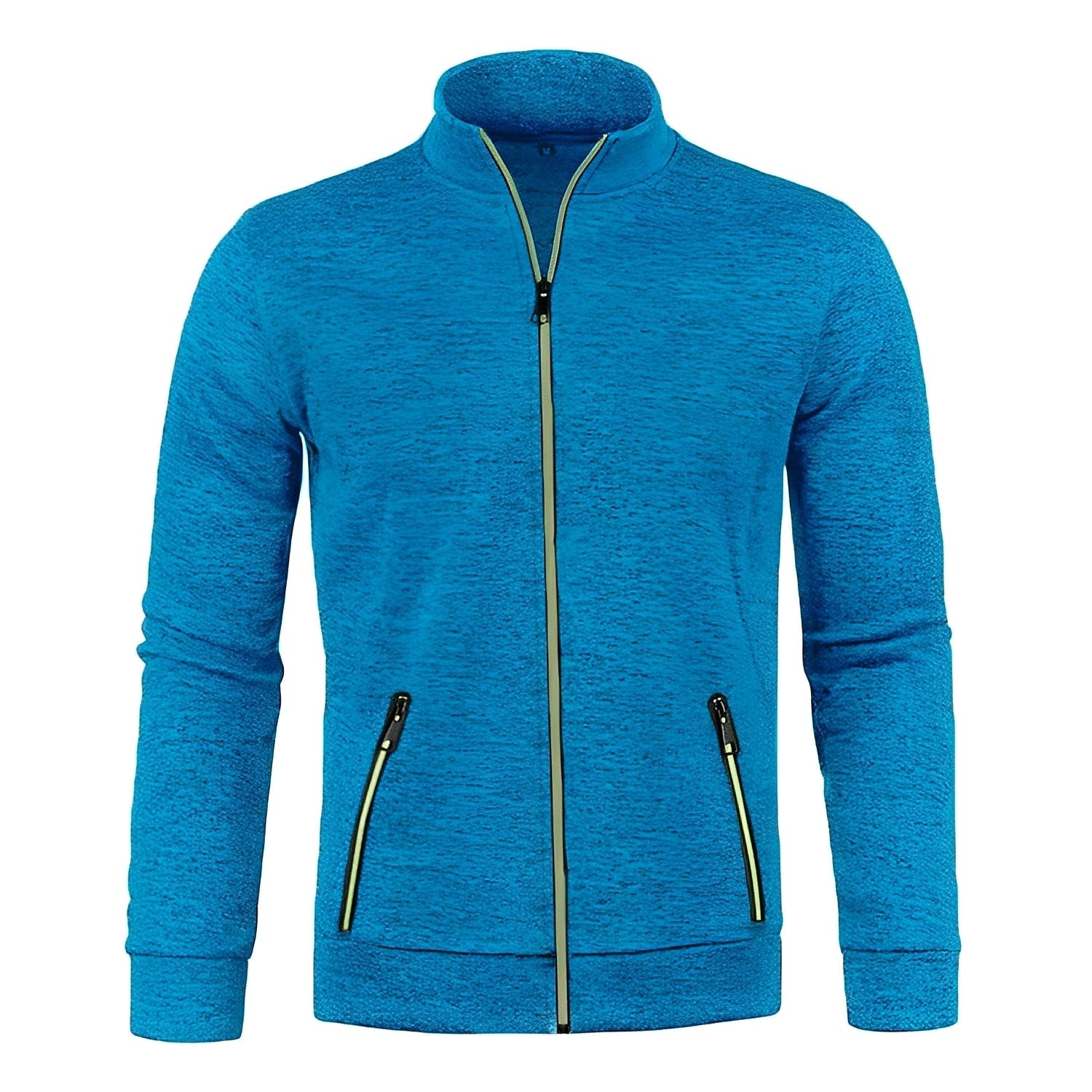 Clive - Fashionable, comfortable jacket