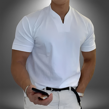 Kurt - Men's shirts - great for warm weather