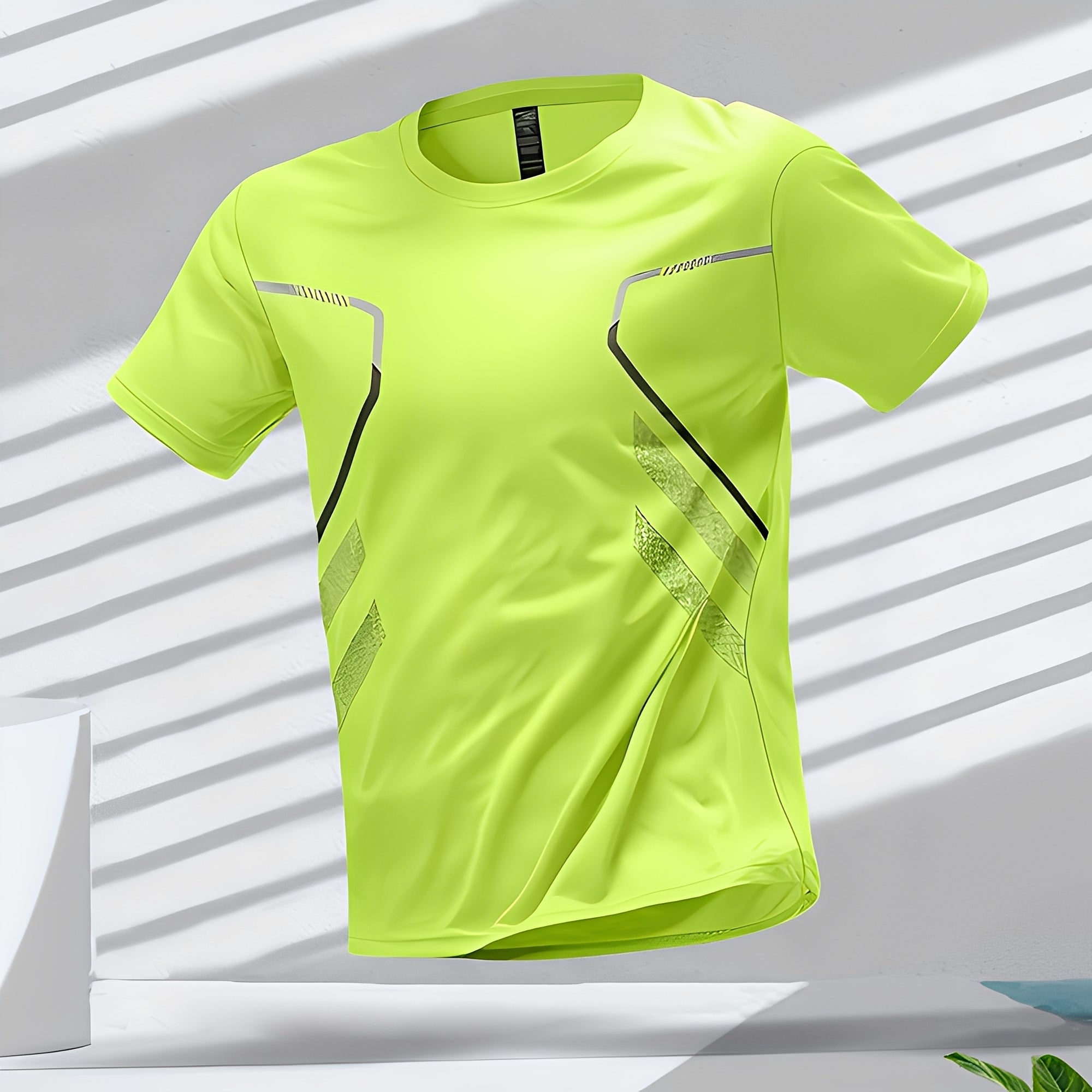 Dane - Comfortable T-shirt