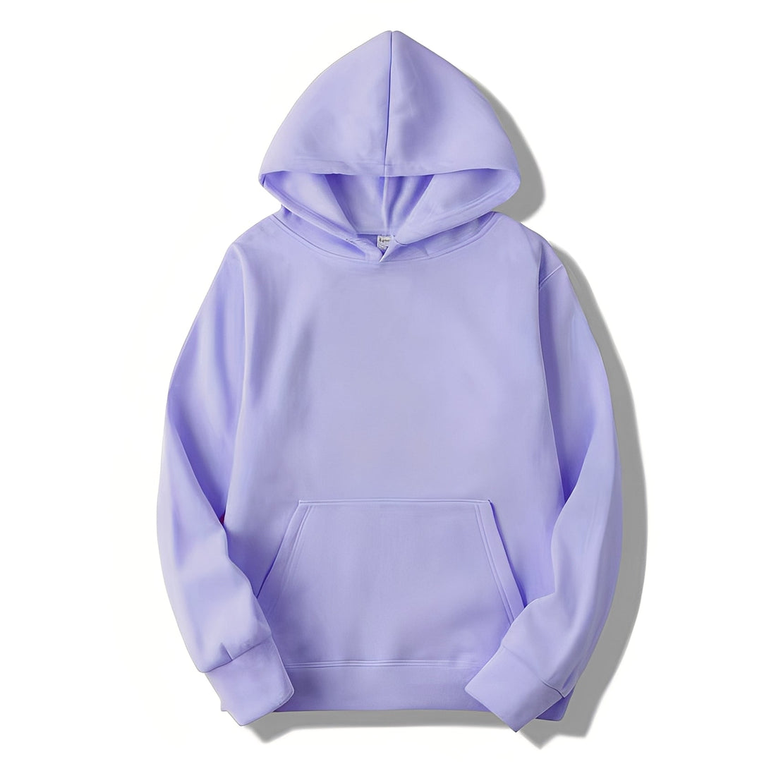 Tashia - Hoodie with pocket for everyday use