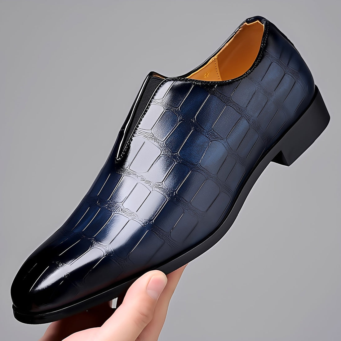 Daniels - Smart Comfortable Loafers