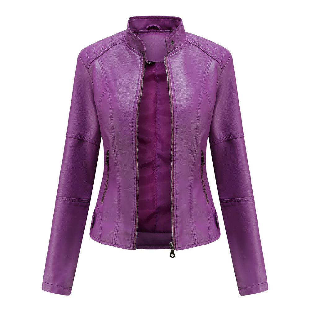 Martha - Women’s classic tailored jacket