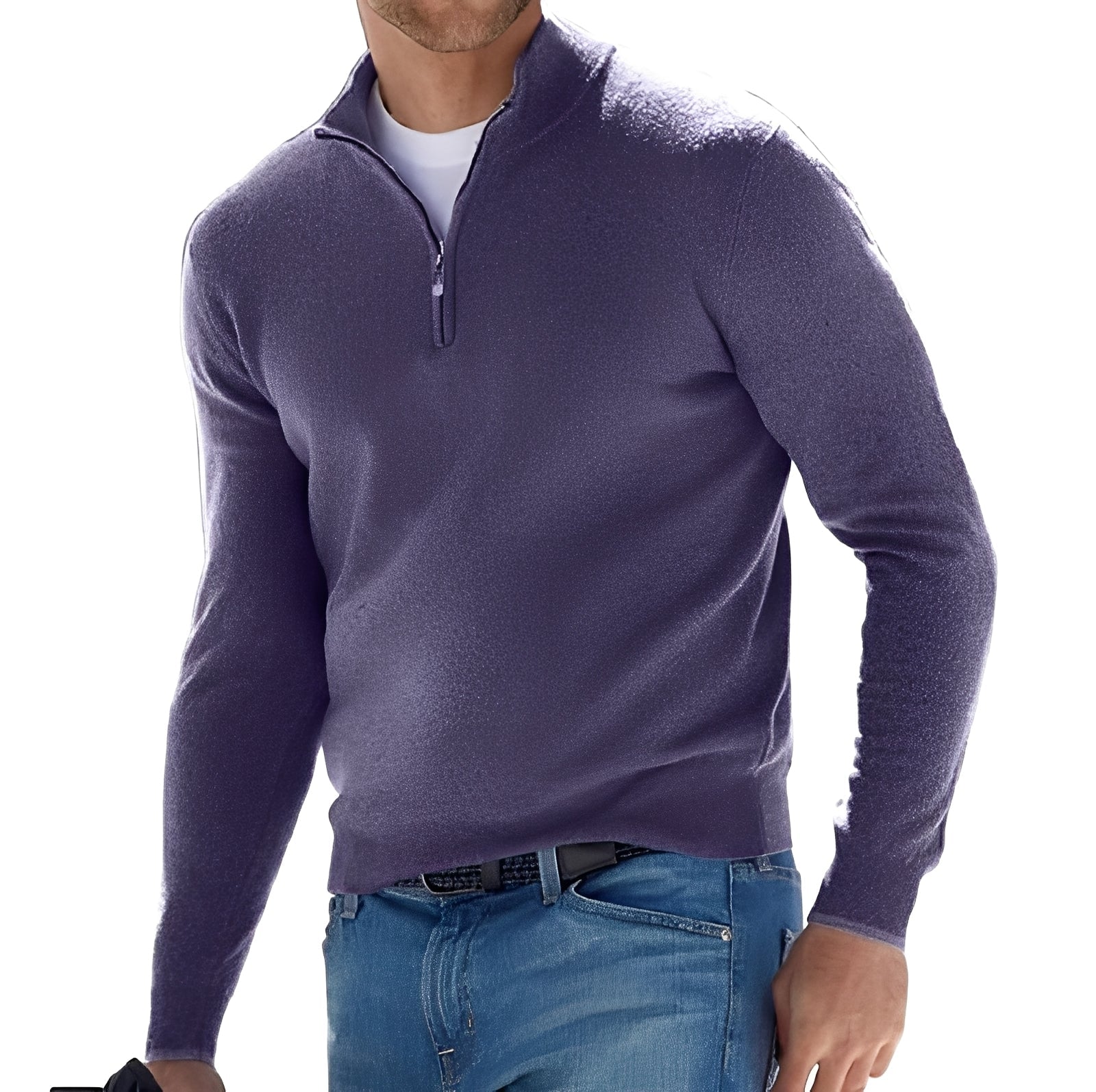 Eliott - Sweater in modern style
