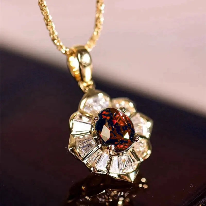 Kavella – Elegant gold chain