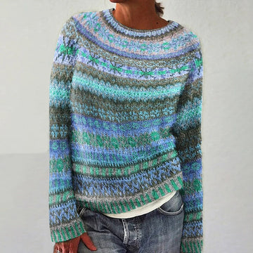 Olivia - Elegant and cozy sweater