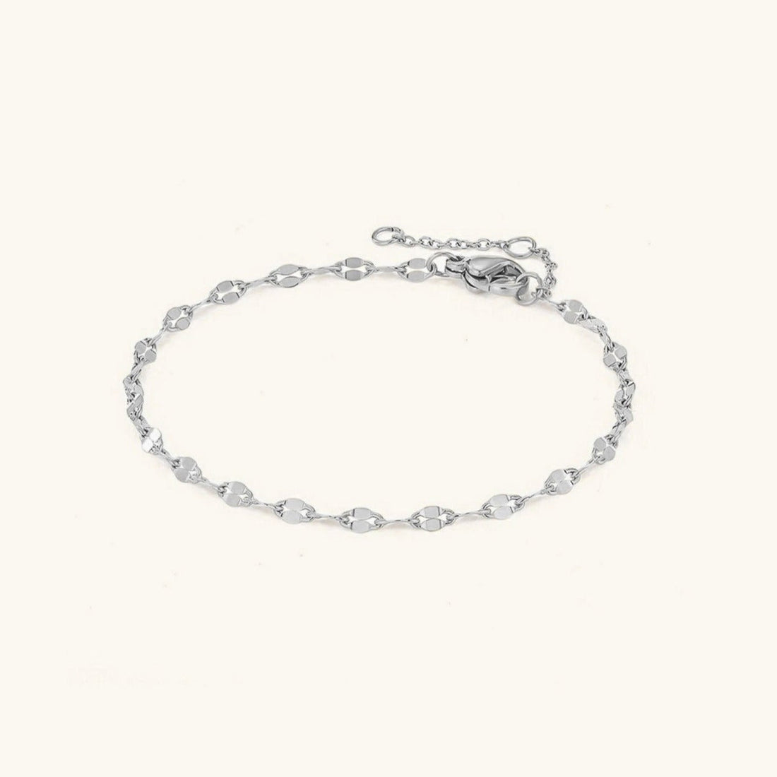 Charlotte – Golden Anklet Chain