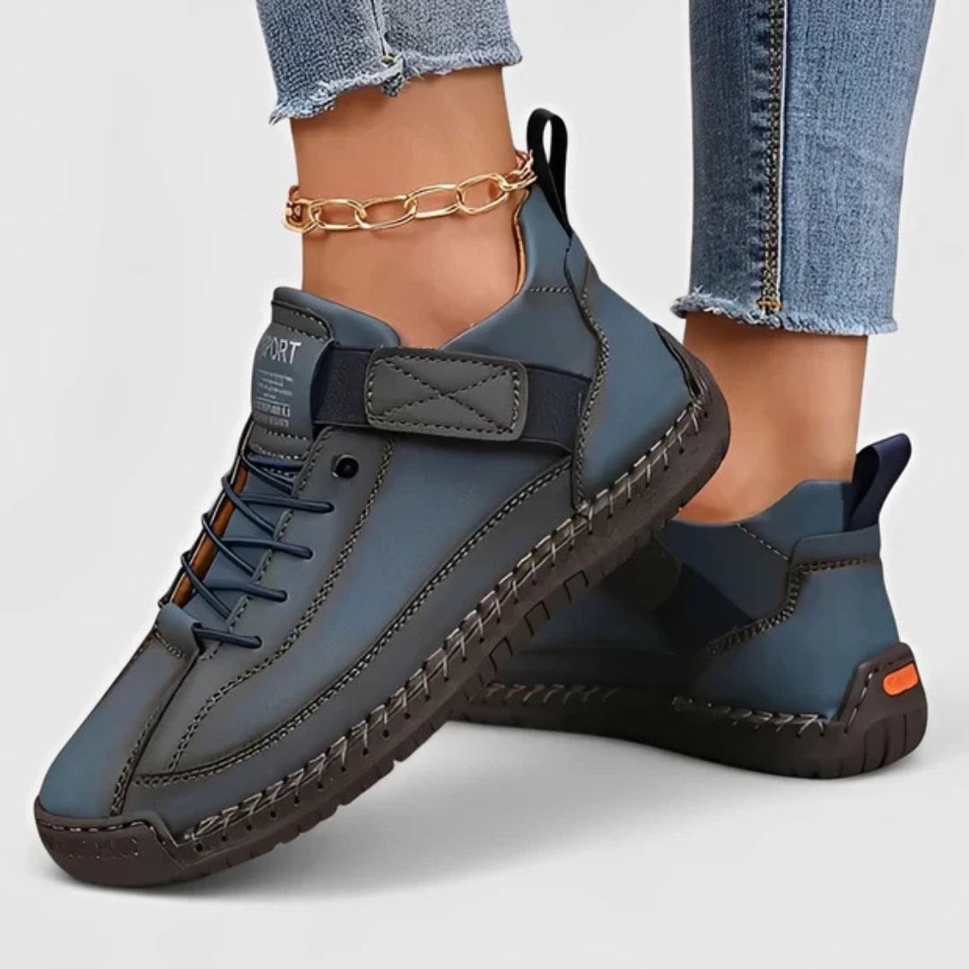 Agnèse - Stylish and versatile shoes