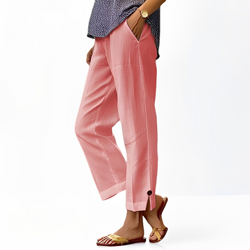Kassia - Relaxed fit pants