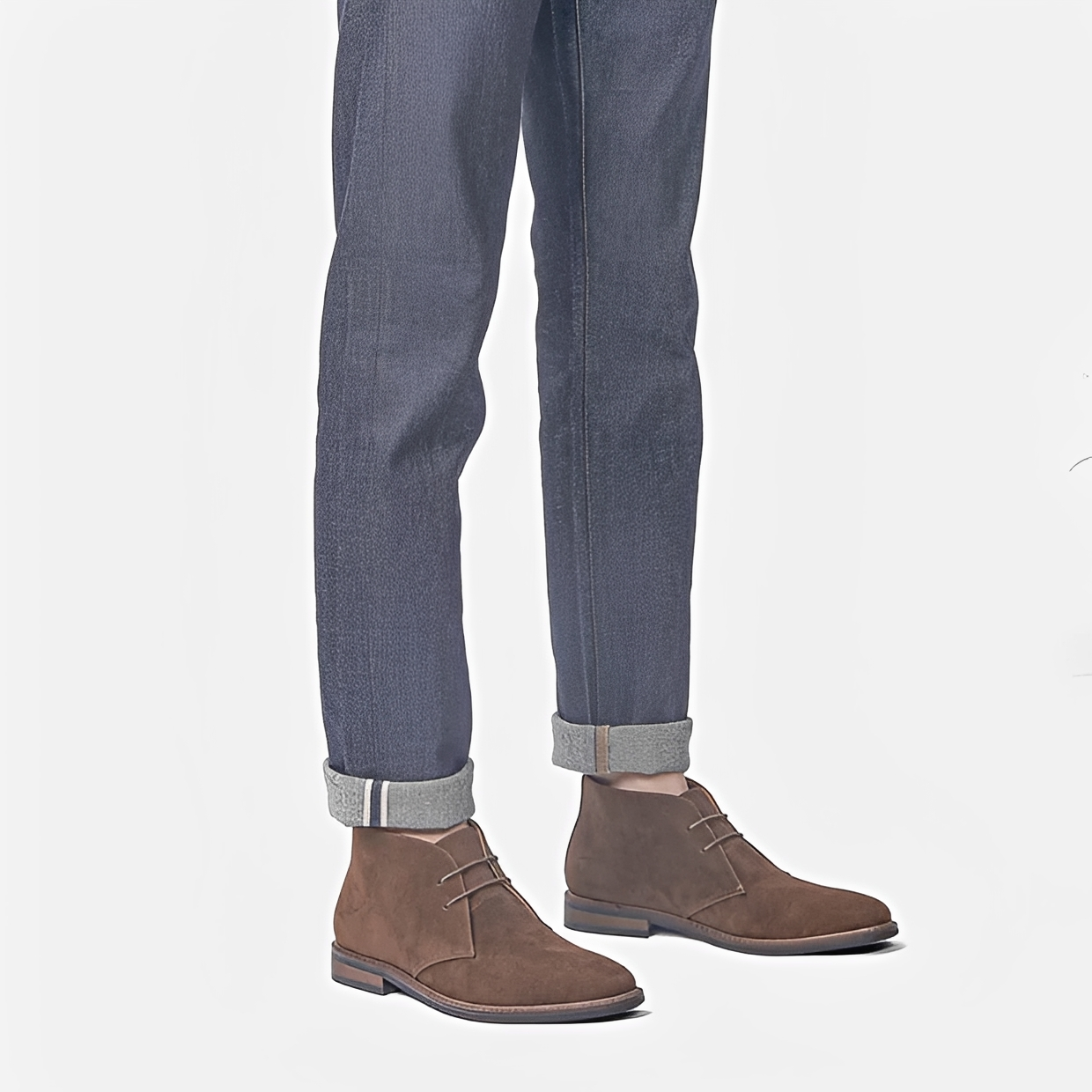 Rafael - Elegant Vintage Shoes