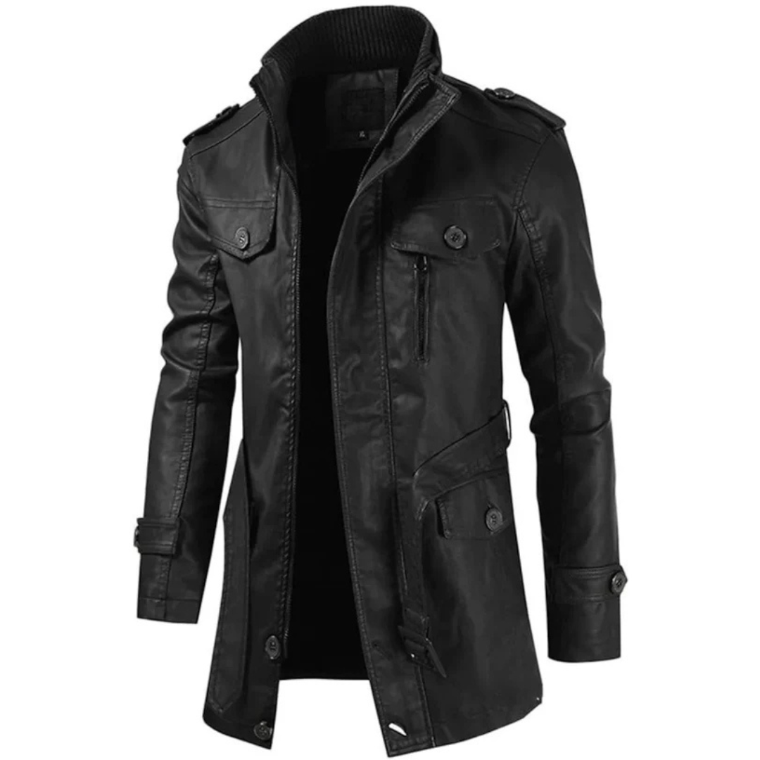Uilleam - Cozy and stylish jacket