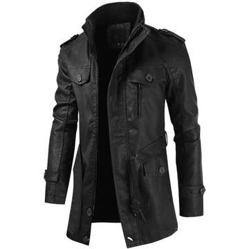 Uilleam - Cozy and stylish jacket