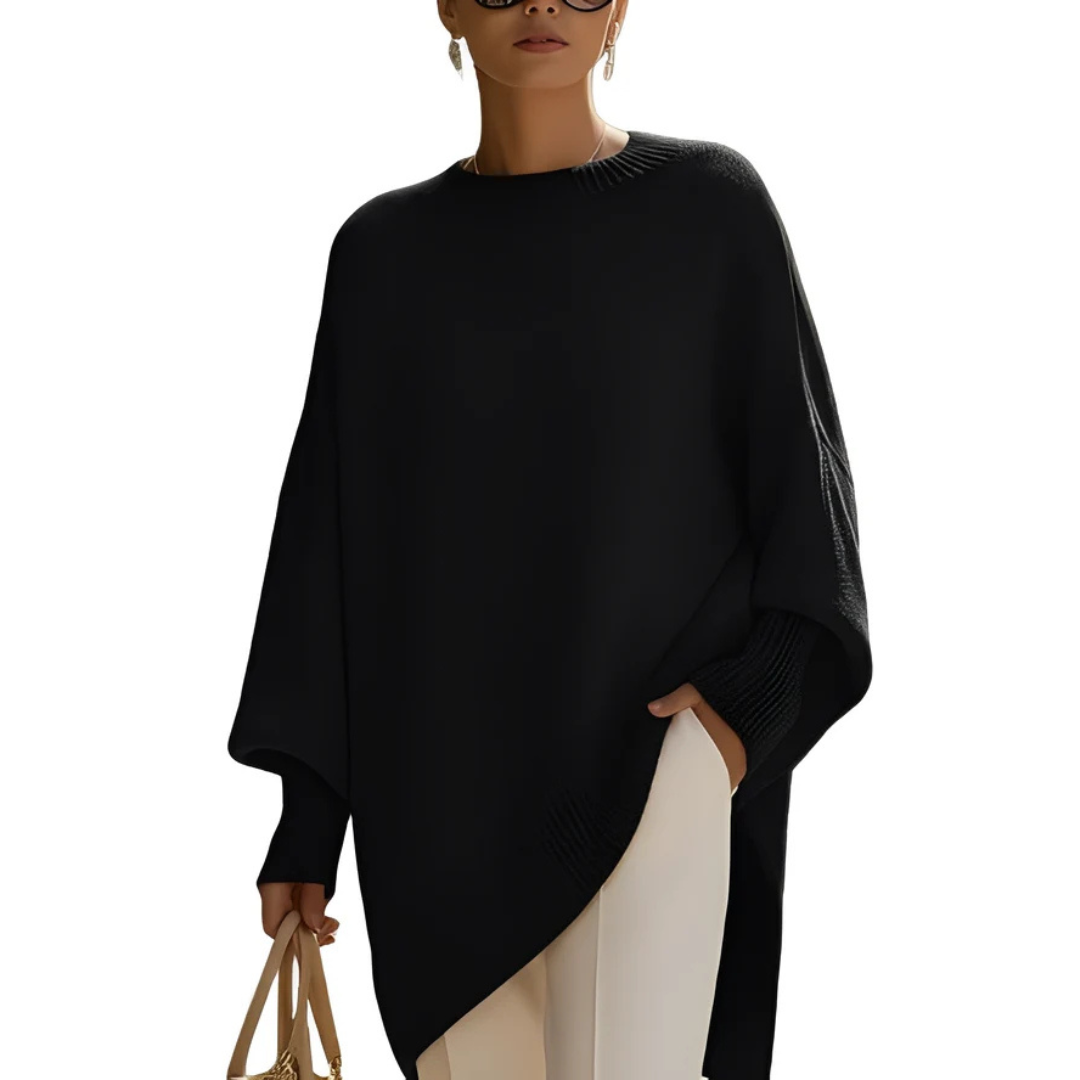 Pamella - Stylish and cozy sweater