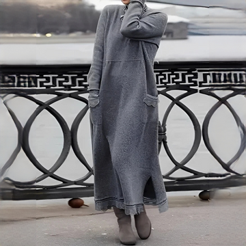 Emma - Stylish and cozy dress