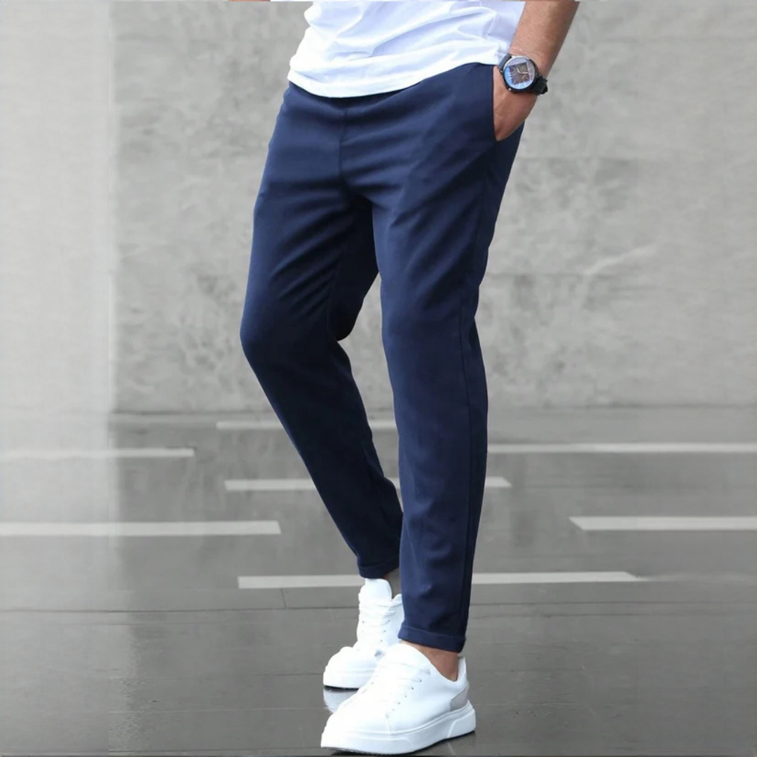 Nico - Stylish and comfortable stretch pants