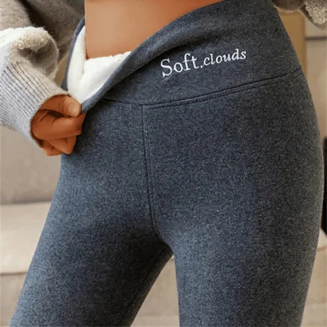 Seffia - Comfortable leggings
