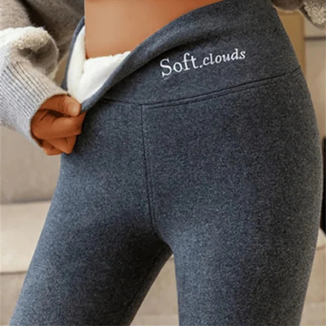 Seffia - Comfortable leggings