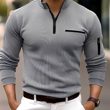 Donovan - Robust and warm sweater