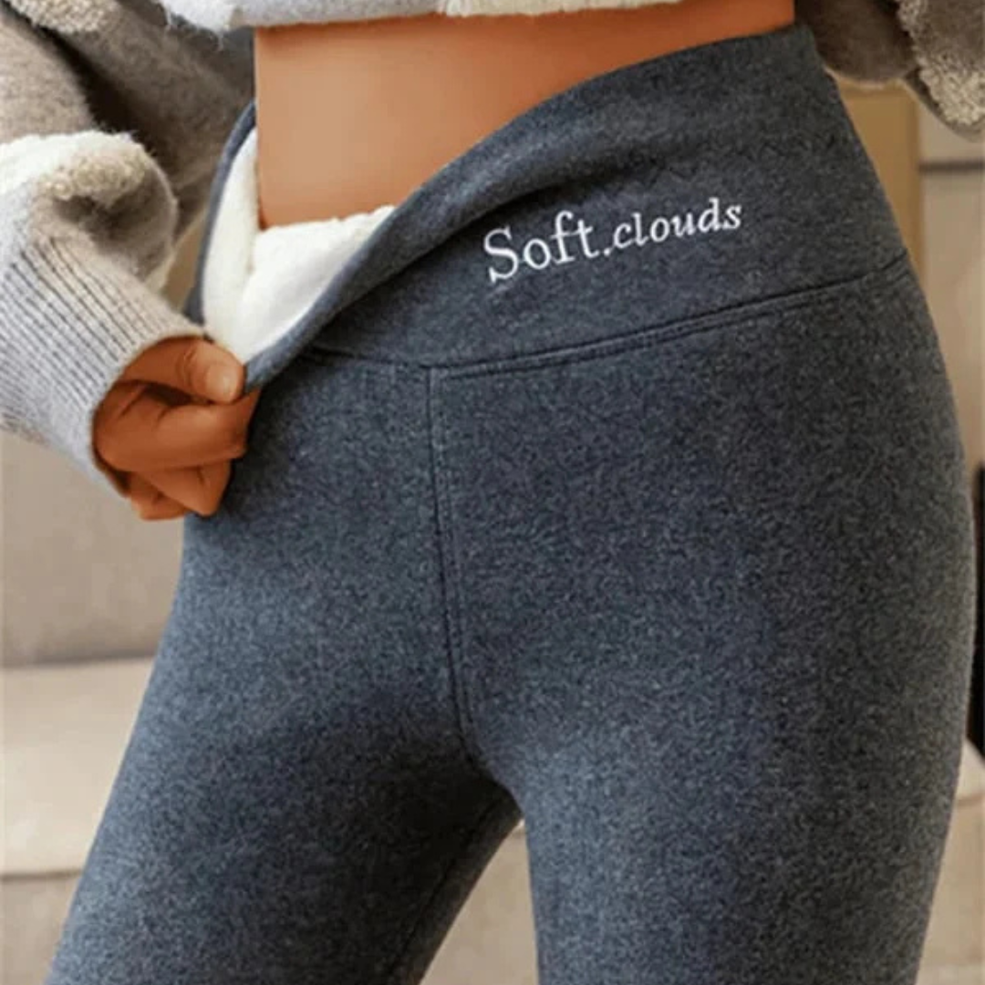 Sally - Cozy and stylish leggings