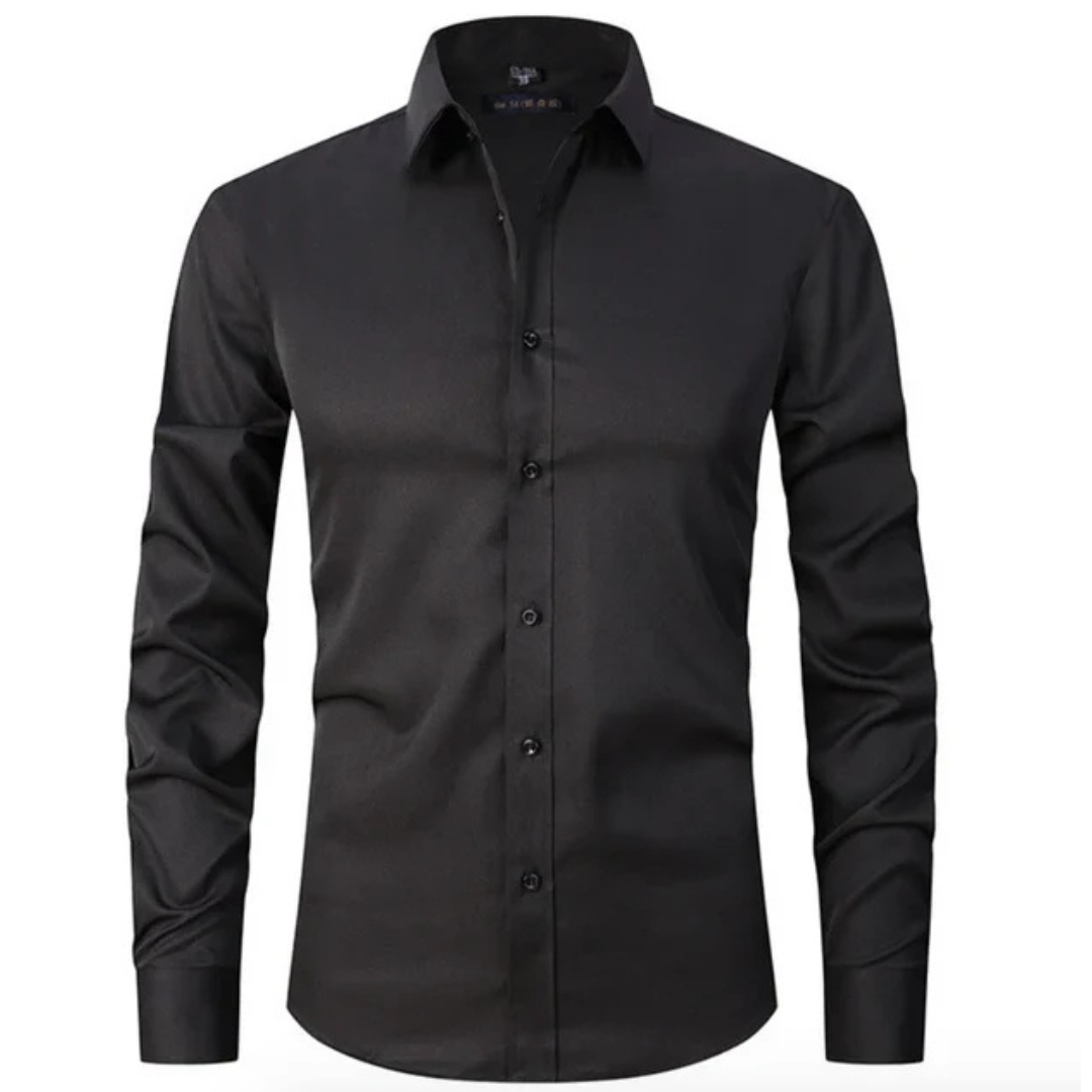 Arturo - Comfortable Stretch Shirt