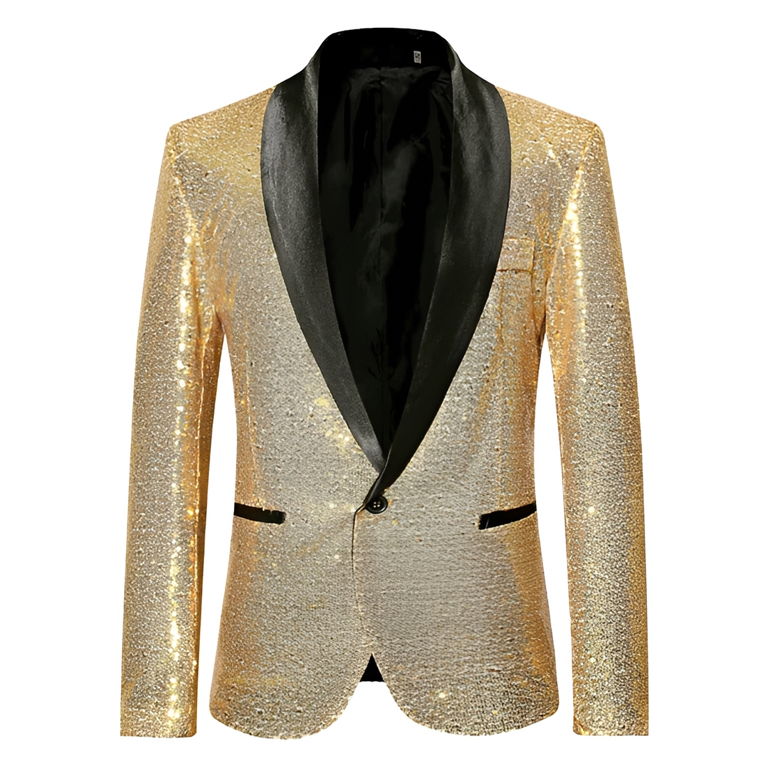 Pierce - Stylish and timeless blazer