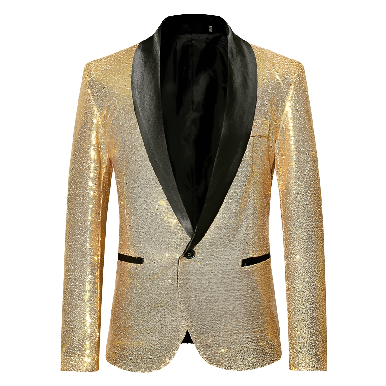 Pierce - Stylish and timeless blazer