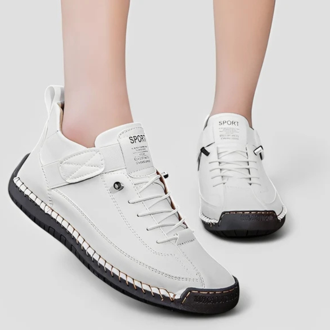 Agnèse - Stylish and versatile shoes