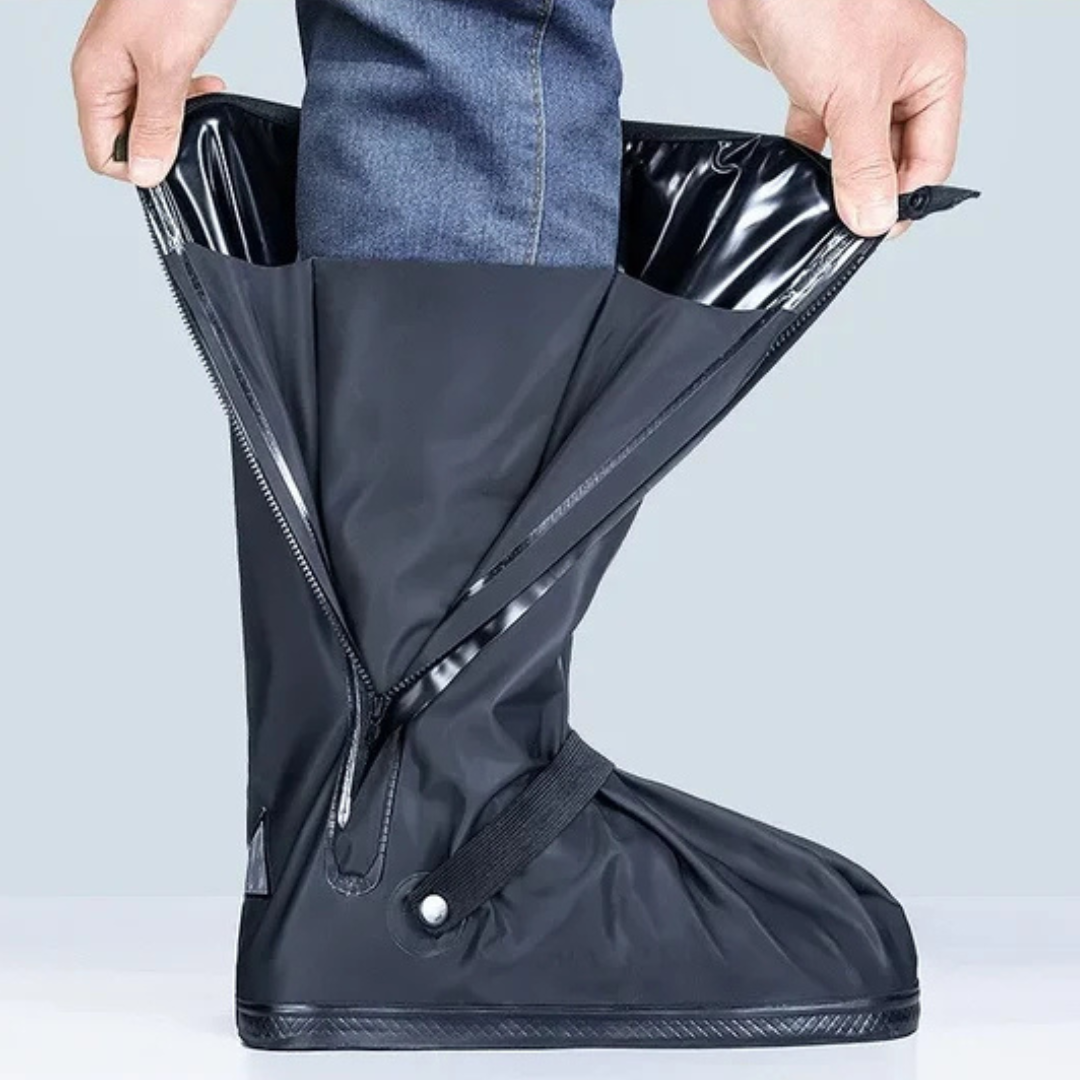 Judie - Waterproof shoe covers
