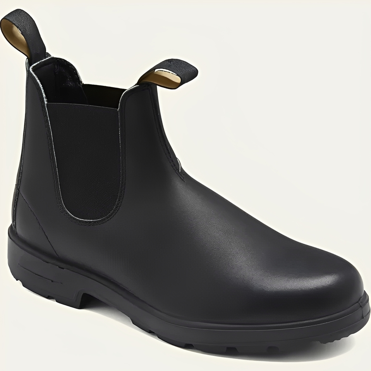 Élodie - Comfortable and waterproof boots