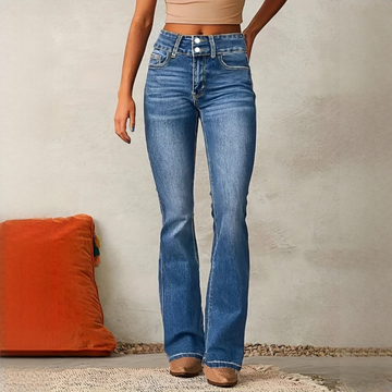 Neely - Comfortable and chic jeans