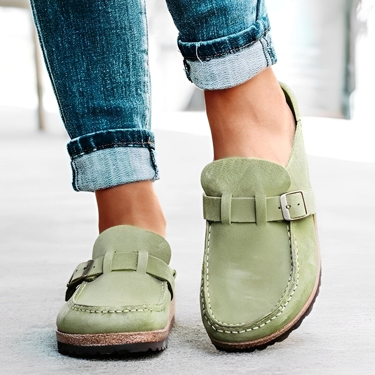 Sofie - Stylish and comfortable sandals