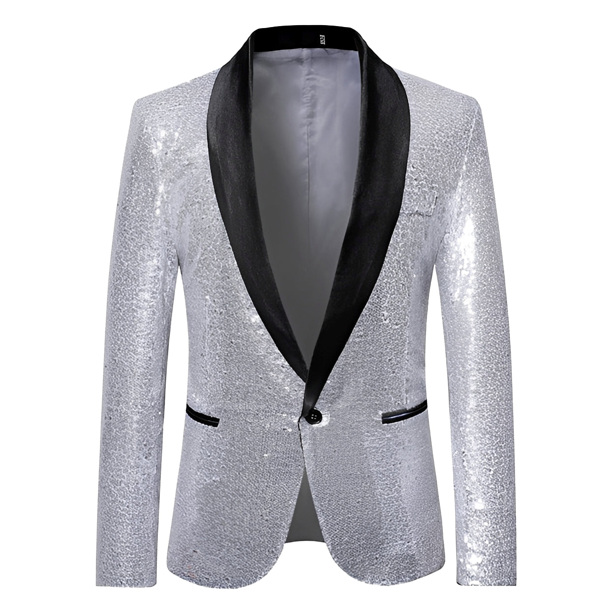 Pierce - Stylish and timeless blazer