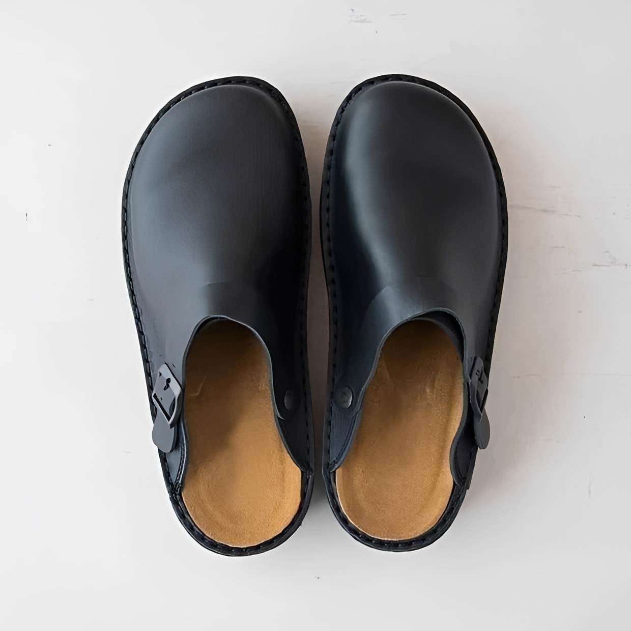 Yani - Modern and comfortable slippers