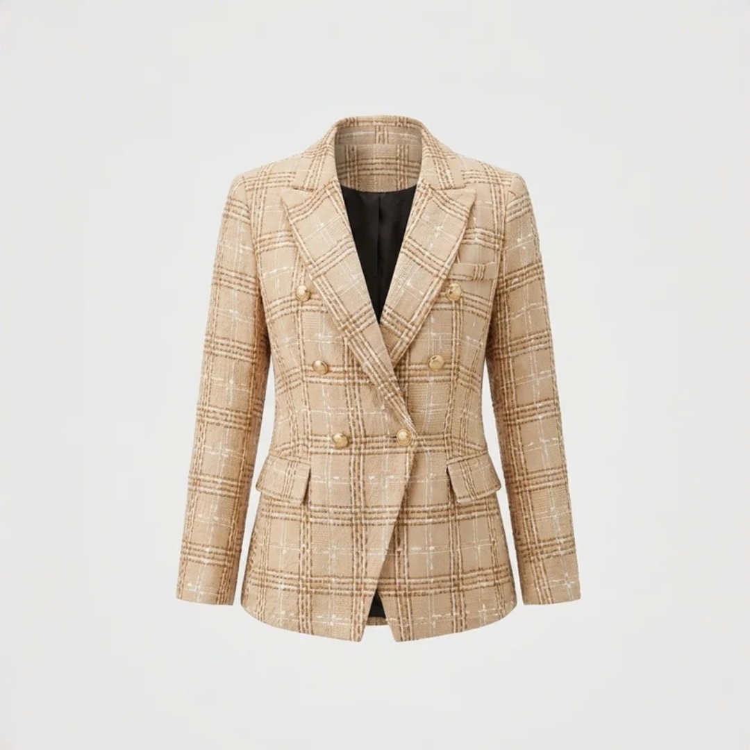 Cheri - Fashionable and chic blazer