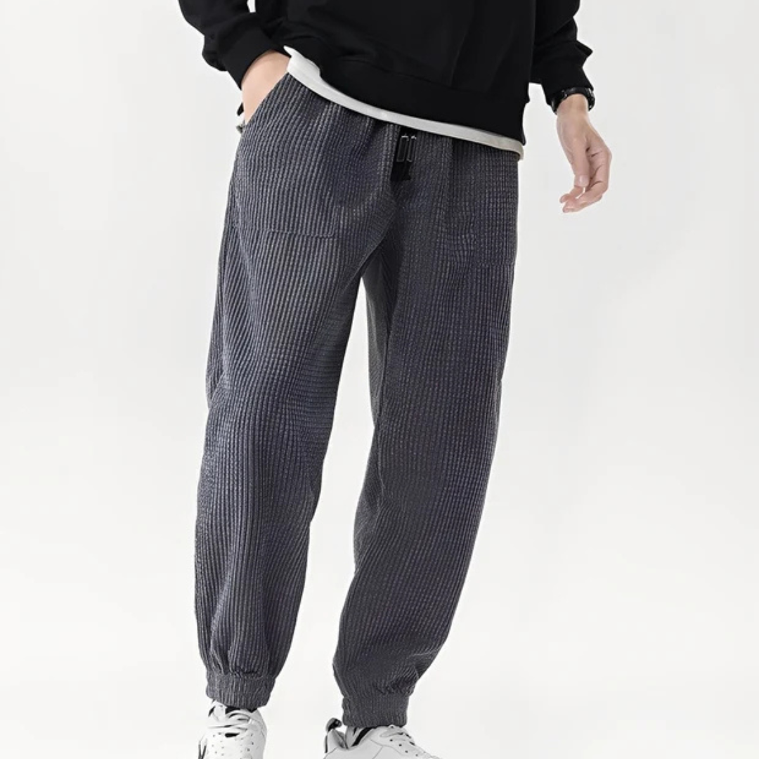 Nicholas - Fashionable and Stretchable Pants