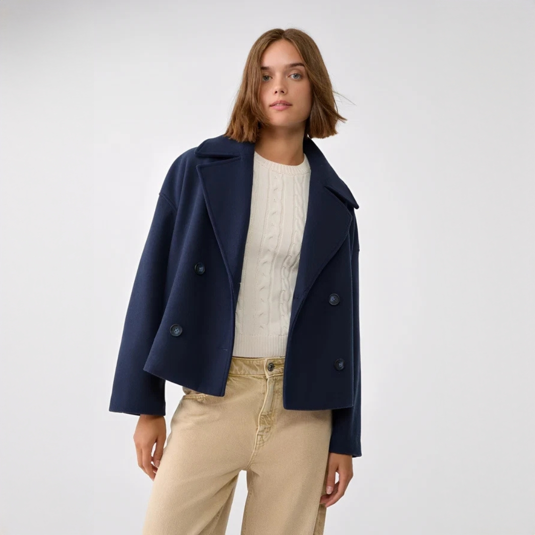 Claire - Elegant and Stylish Jacket