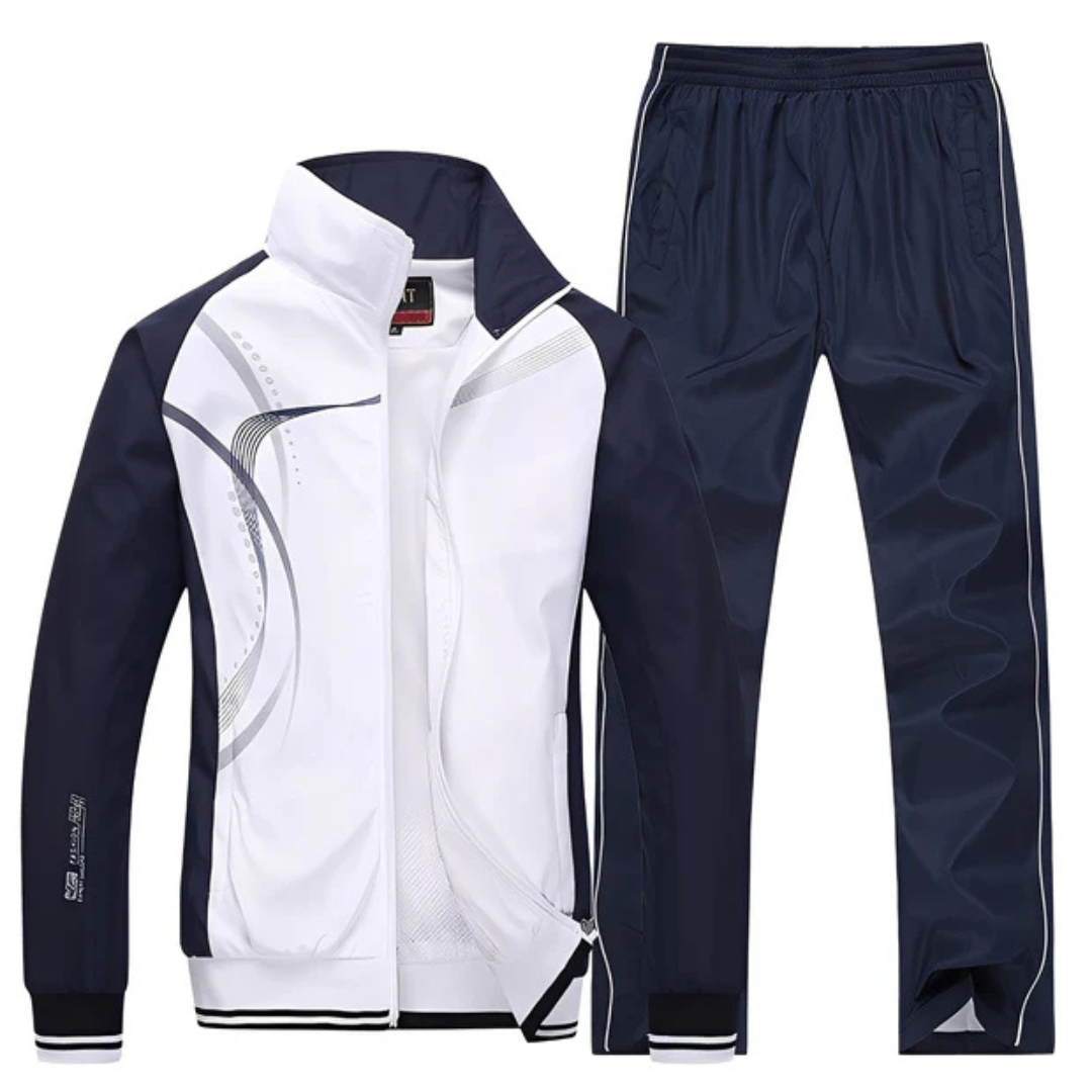 Finn - Comfortable pants set