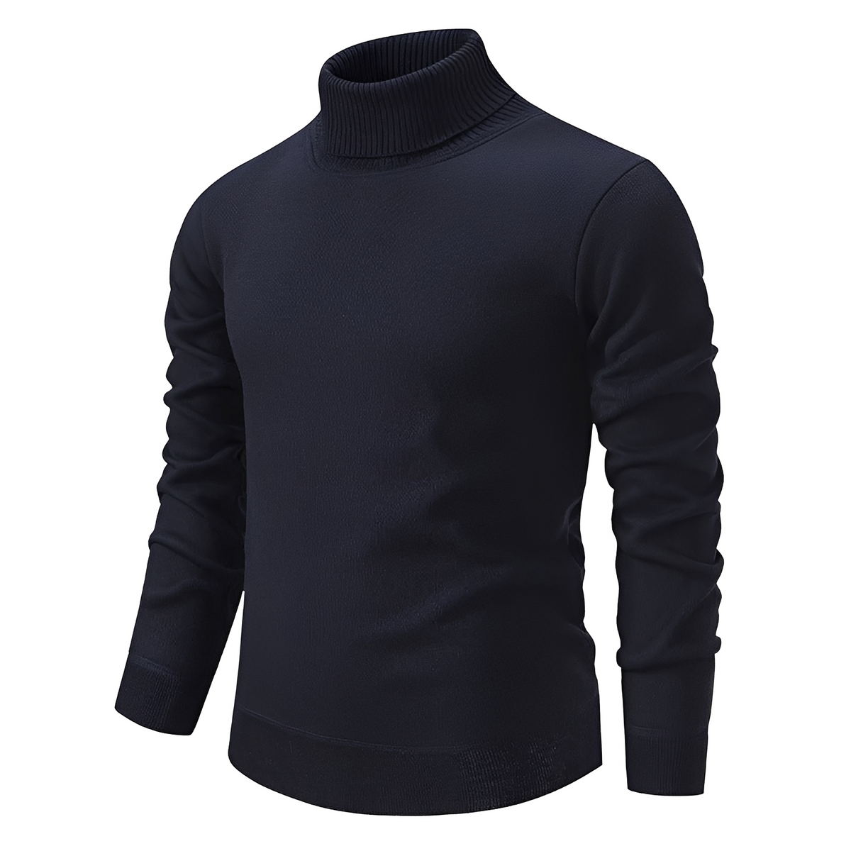Antony - Cozy turtleneck sweater